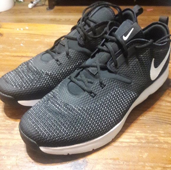 nike romaleos 3 size 6
